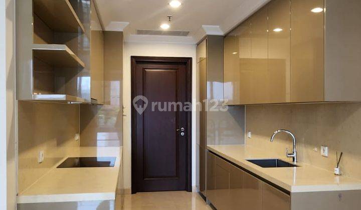 For Rent Apartement Pondok Indah Residence 3Bedroom Private Lifts 2