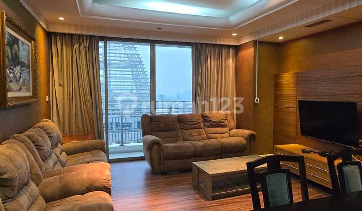 Dijual Cepat Apartemen Sudirman Mansion 3Br Dijual Cepat Apartemen Sudirman Mansion 3Br
