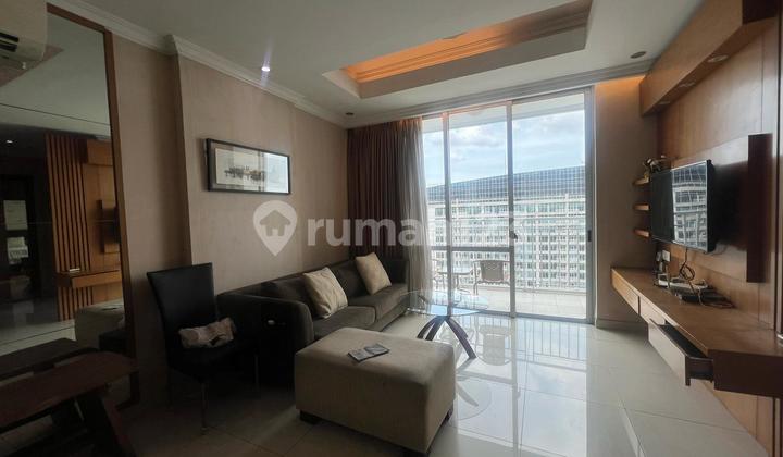 For Sale Apartement Denpasar Residence 2BR For Sale Apartement Denpasar Residence 2BR