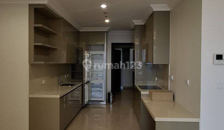 For Rent Apartement Pondok Indah Residence 3BR Tower Amala 2