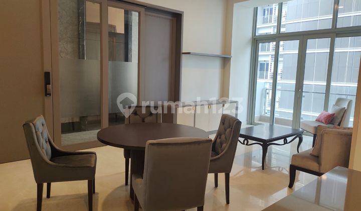 Dijual Apartemen The Stature Menteng 2Br Dijual Apartemen The Stature Menteng 2Br