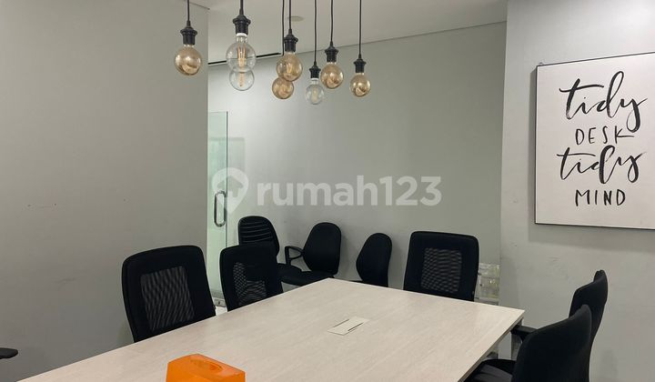 For Sale, Adjoined Shop Houses in Gading Bukit Indah, Kelapa Gading