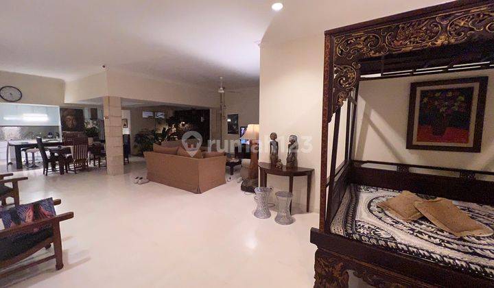 Dijual Cepat Rumah Cikuray dekat Kebun Raya Bogor  1