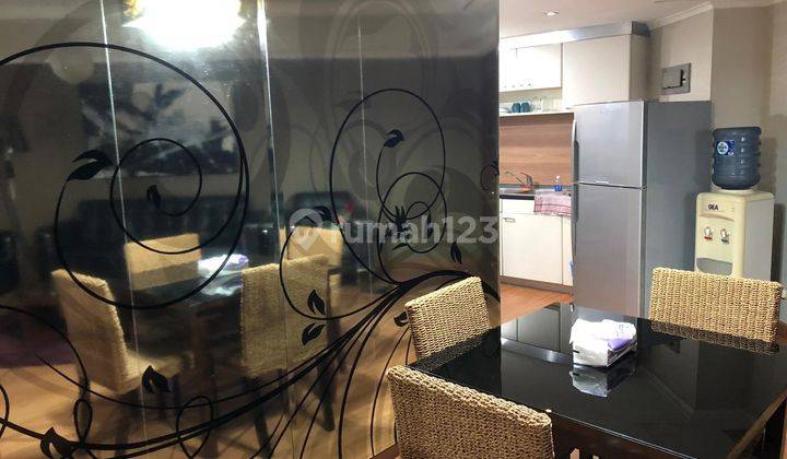 For Sale Apartemen Sudirman Tower Condominium  2