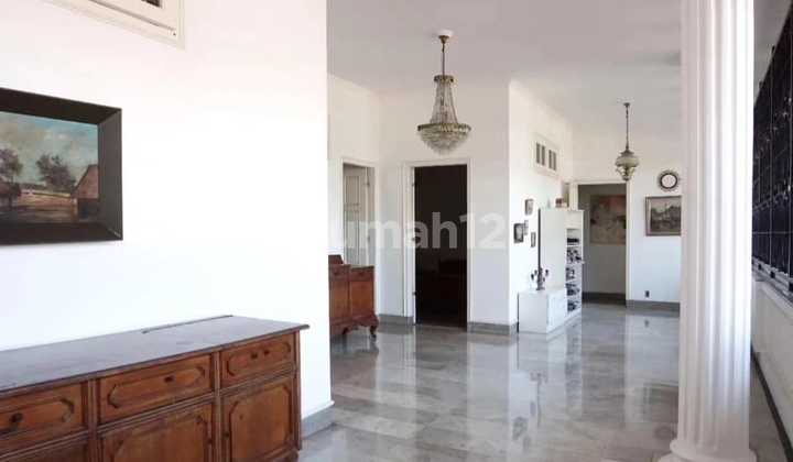 Dijual Rumah Pancoran Timur Raya Jakarta 2