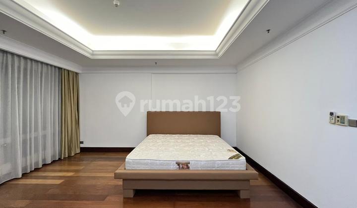 Disewakan Unit Mewah 2BR SCBD Suites Lokasi Premium Siap Huni 2