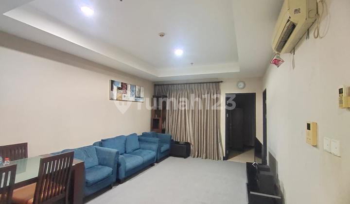 For Rent Essence Dharmawangsa Apartment 2BR