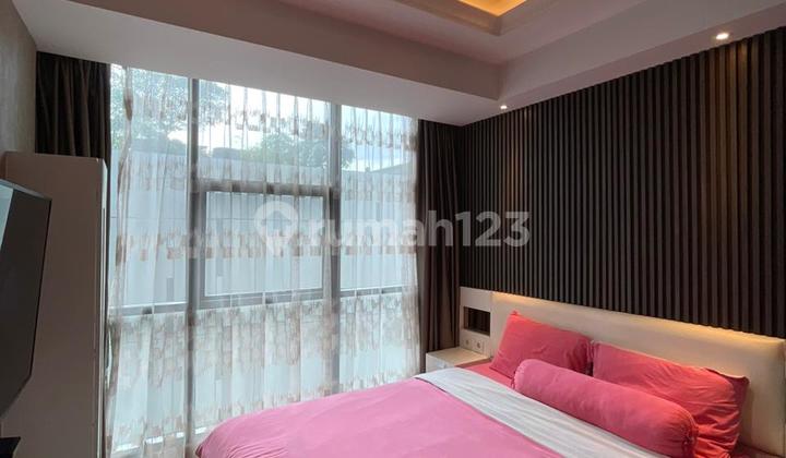 Dijual Apartemen Casa Grande Phase2 3Br 2