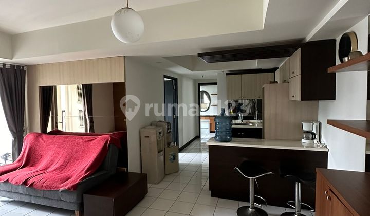 Dijual Cepat Apartemen The Wave Epicentrum  2BR Jakarta Selatan 2