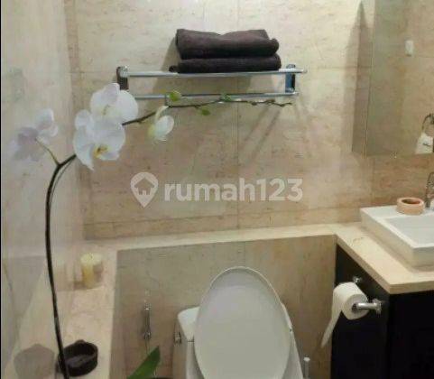  Rumah Bagus Semi Furnished, lokasi Istimewa belakang Citos Cilandak-Cipete 2