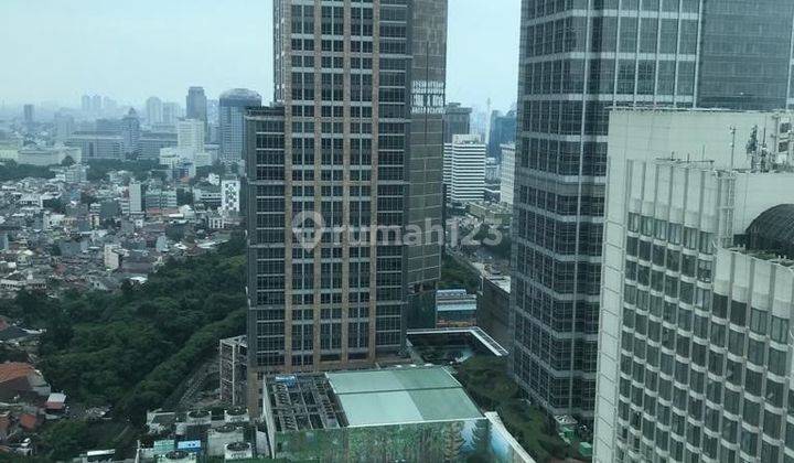 Apartement Kempinski Private Residence  2