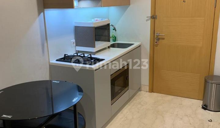 For Hot Sale Apartement Capitol Suites Menteng Type Studio 11