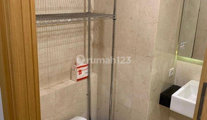 For Hot Sale Apartement Capitol Suites Menteng Type Studio 9