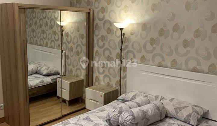 For Hot Sale Apartement Capitol Suites Menteng Type Studio 4