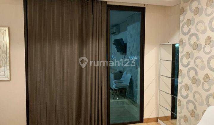 For Hot Sale Apartement Capitol Suites Menteng Type Studio 1