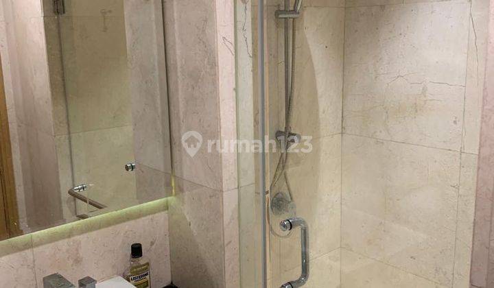 For Hot Sale Apartement Capitol Suites Menteng Type Studio 6