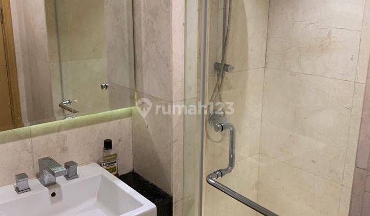 For Hot Sale Apartement Capitol Suites Menteng Type Studio 7