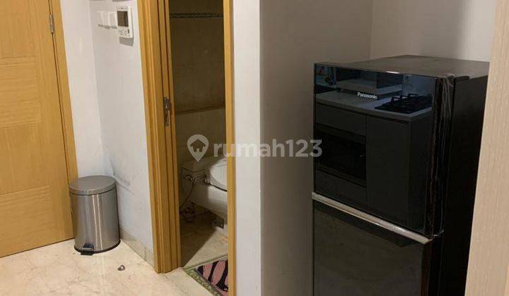 For Hot Sale Apartement Capitol Suites Menteng Type Studio 10