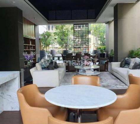 For Hot Sale Apartement Capitol Suites Menteng Type Studio 14