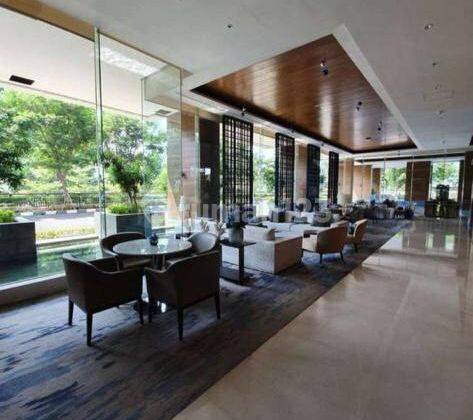 For Hot Sale Apartement Capitol Suites Menteng Type Studio 13