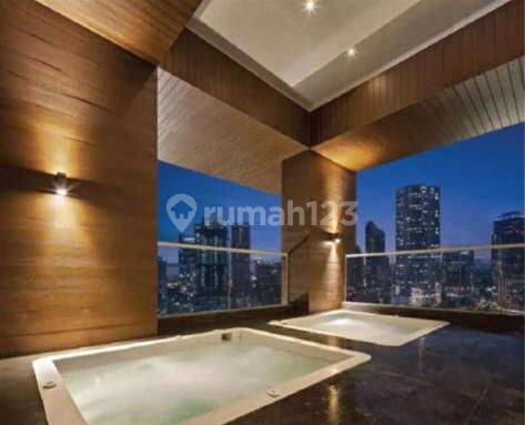 For Hot Sale Apartement Capitol Suites Menteng Type Studio 15