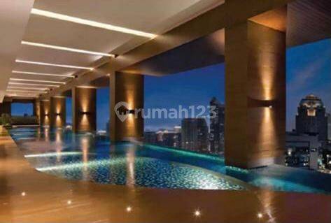 For Hot Sale Apartement Capitol Suites Menteng Type Studio 16