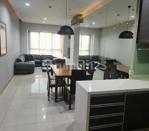 For Rent 3 Bedroom Apartment Gandaria Heights Connect To Mall Gandaria City For Rent 3 Bedroom Apartment Gandaria Heights Connect To Mall Gandaria City