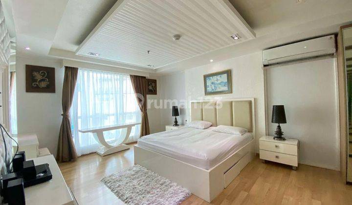 Apartement Casa Grande Residence 3br Private Lift 2