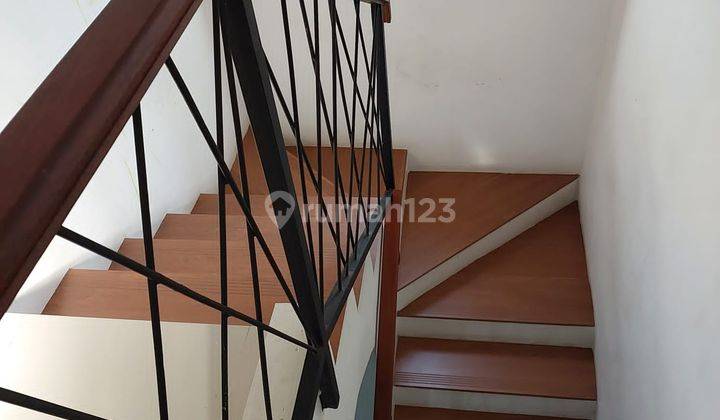  Rumah Siap Huni Nuansa Damai Residence  2