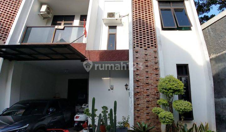  Rumah Siap Huni Nuansa Damai Residence  1