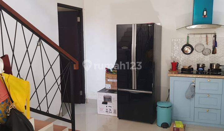  Rumah Siap Huni Nuansa Damai Residence  7