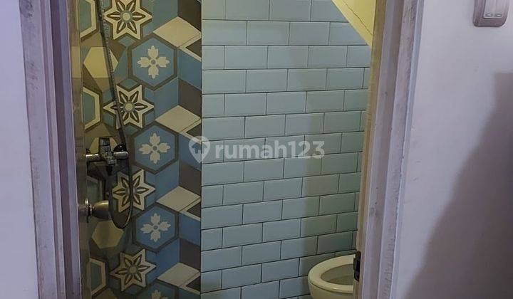  Rumah Siap Huni Nuansa Damai Residence  8