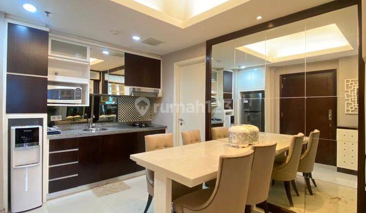 For Sale 2 BR + Maid Apartement Casa Grande Residence Phase I  1