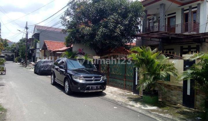 Hot Sale Rumah Bagus 2 Lantai Termurah  1