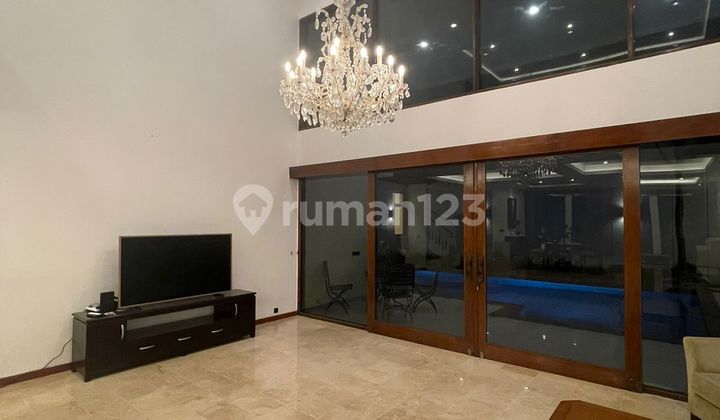  Nice House Permata Hijau South Jakarta  2