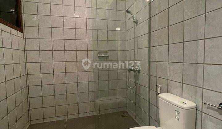  Nice House Permata Hijau South Jakarta  7