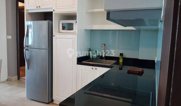 Apartement Residence 8 Senopati 2br 2