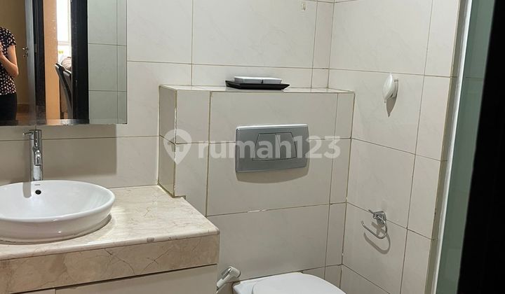Apartement Somerset Berlian Permata Hijau 2