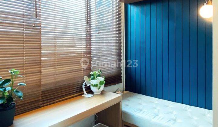  Apartement Bellagio Residence 2br 2