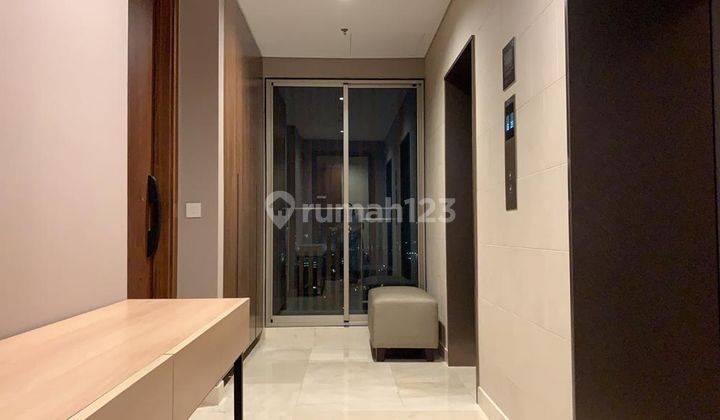  Apartement Branz Tb Simatupang 3br 2