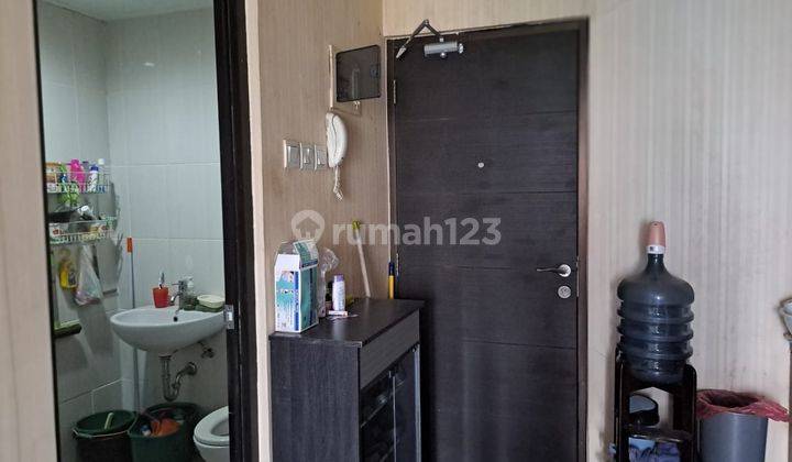 For Sale Studio Apartement Tamansari Semanggi 2