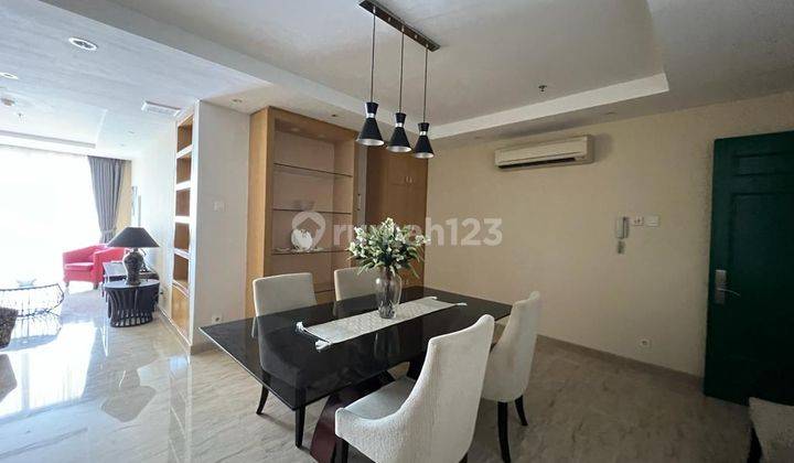 Fore Rent Apartement Fx Residence Sudirman 2