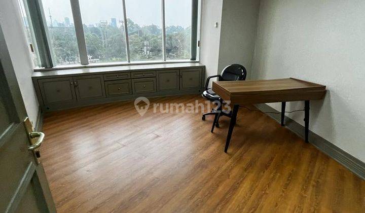 For Rent Office Space Menara Sudirman 1