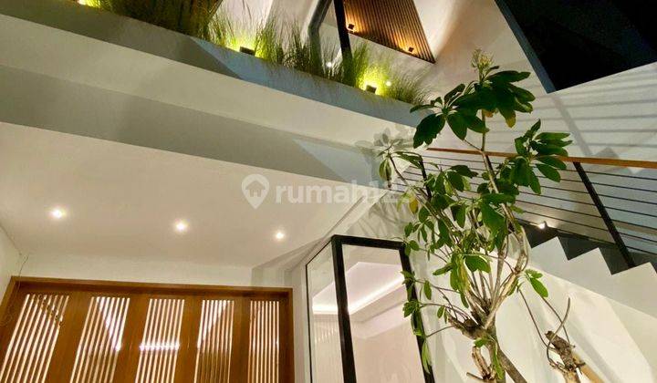 Dijual Rumah Brand New di Sunter Jakarta Utara 2