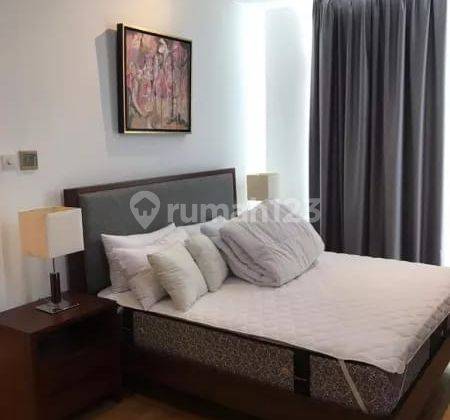 For Rent Apartement Senopati Suites 2