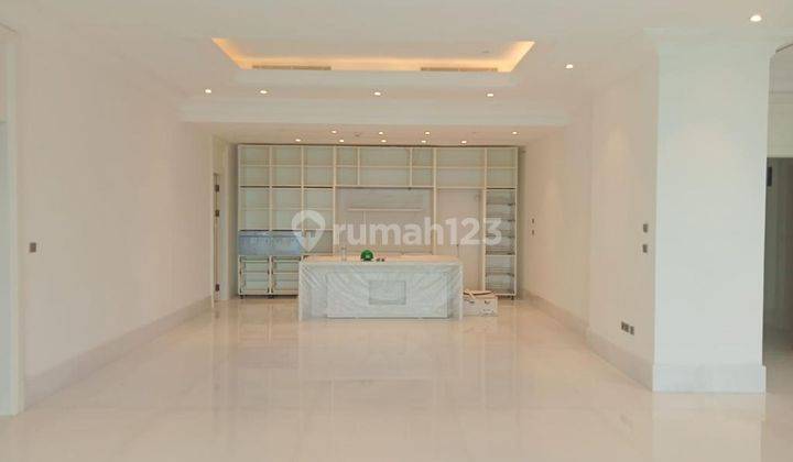 For Sale Apartement The St Regis 3br  1