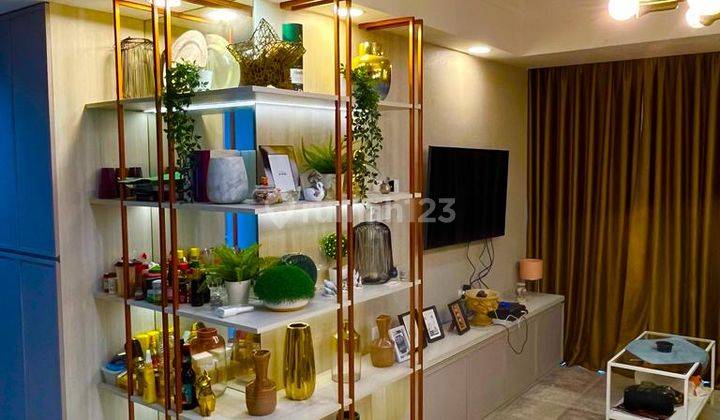 Dijual Murah Meriah Apartement Casagrande Phase 2 1