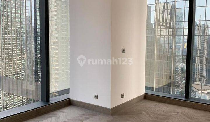 For Sale Apartement Most Luxurious Langham District 8  2