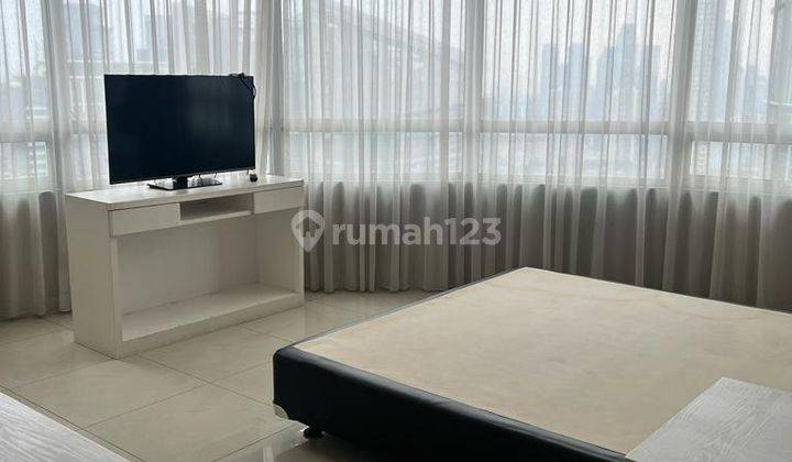 Dijual Apartement Denpasar Residence Kuningan City 2