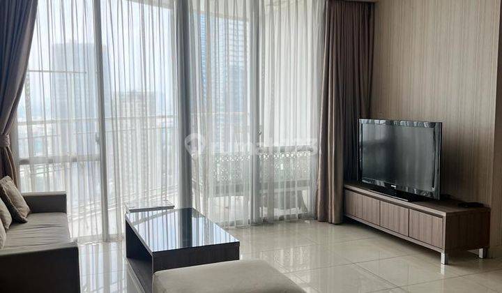 Dijual Apartement Denpasar Residence Kuningan City 1